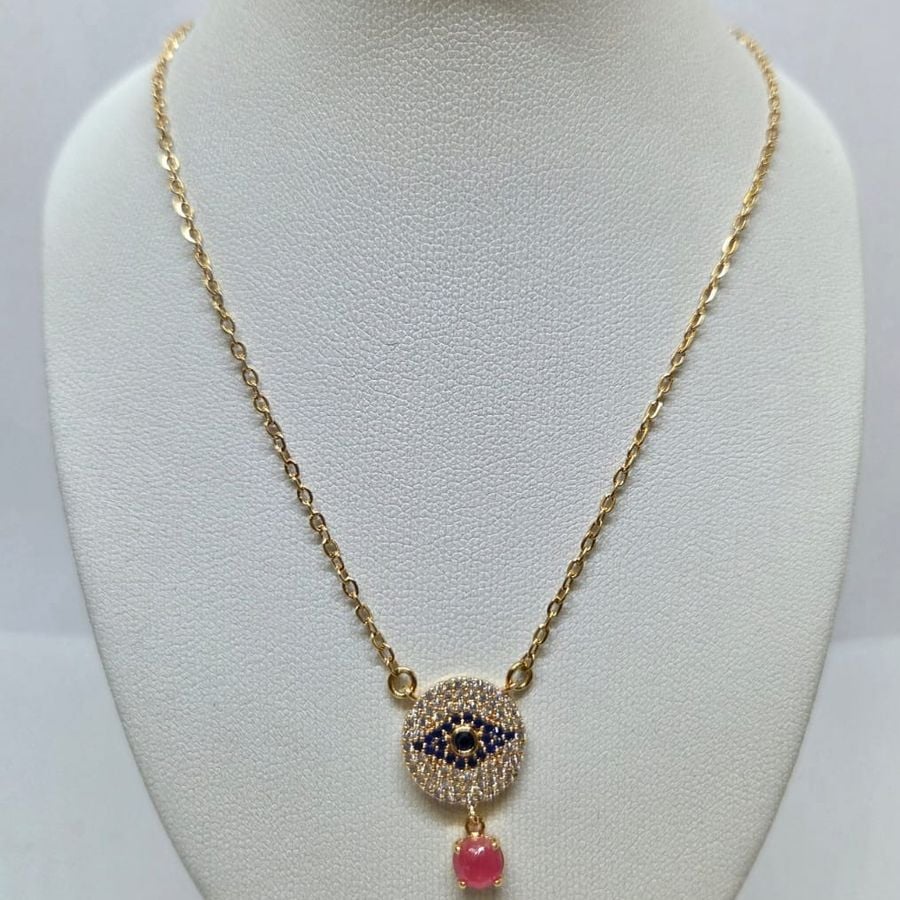 Collar Ojo Protector
