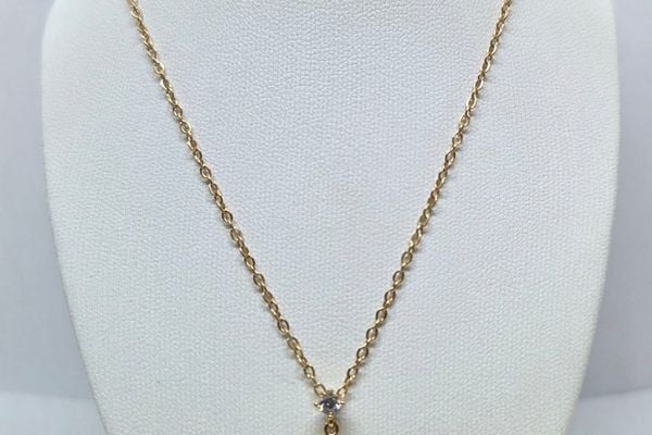 Collar Paraguas