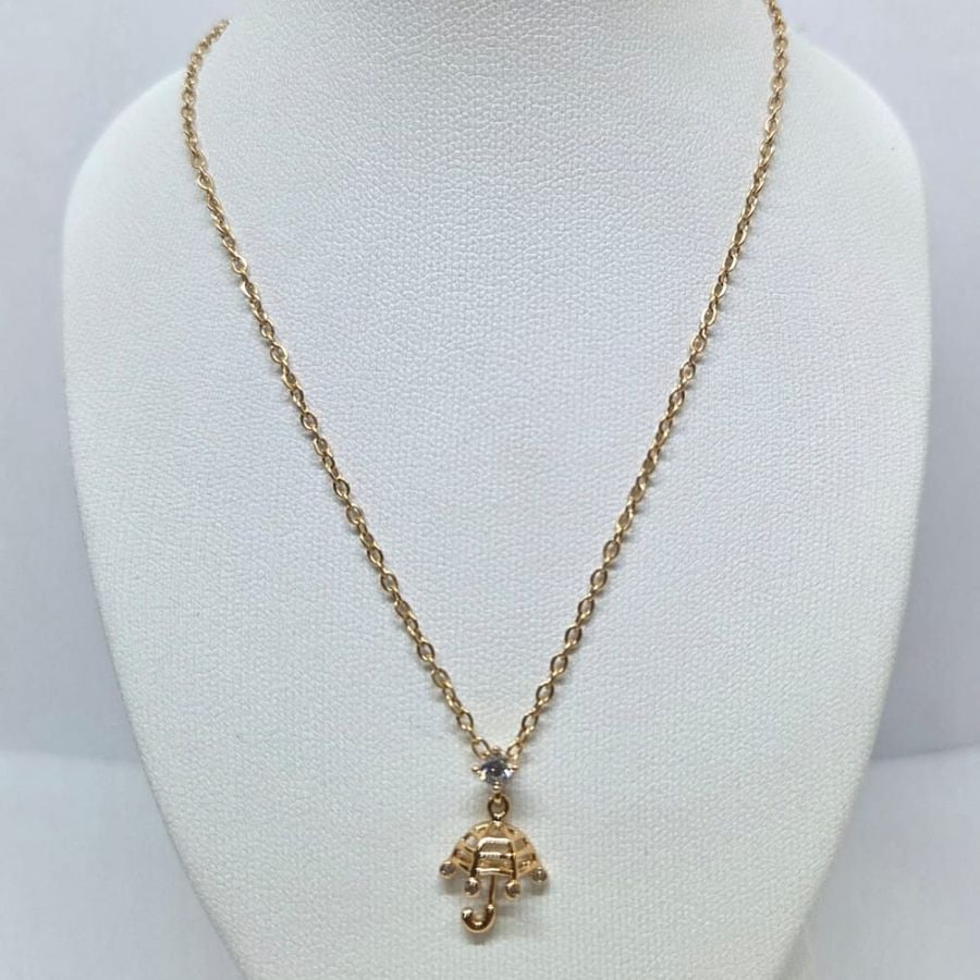 Collar Paraguas